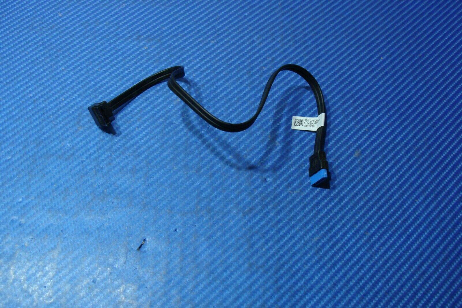 HP Pavillion 590 Genuine Desktop ODD Cable 350.0A806.0011 ER* - Tested Computer Laptop Parts