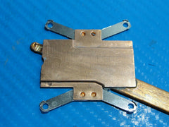 HP Spectre x360 13.3" 13-4102dx OEM Laptop CPU Heatsink 806506-001 - Laptop Parts - Buy Authentic Computer Parts - Top Seller Ebay