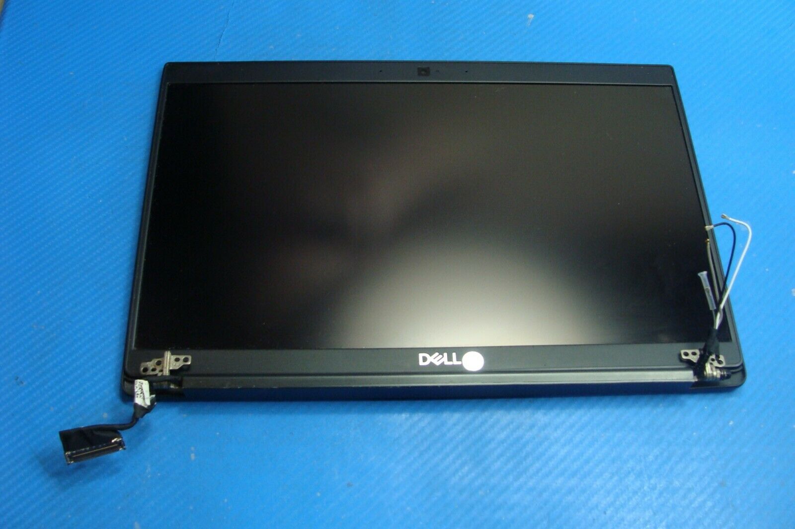 Dell Latitude 7390 13.3