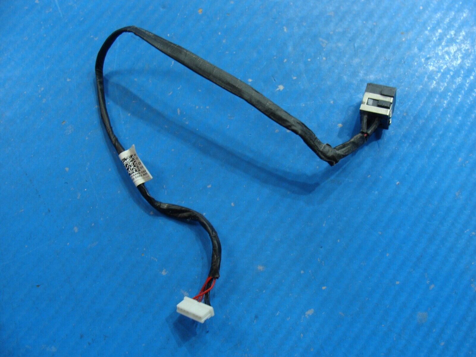 Dell Inspiron 15 7559 15.6 Genuine Laptop DC in Power Jack w/Cable Y44M8