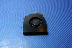 System 76 Serval WS 17.3" Genuine Laptop CPU Cooling Fan System76