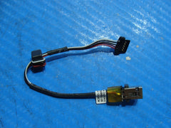 Acer Aspire One Cloudbook AO1-431-C8G8 14" DC IN Power Jack w/Cable 6017B0688001