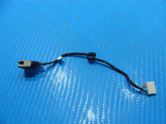 Lenovo Ideapad 300-17ISK 17.3" DC IN Power Jack w/Cable DC30100LG00
