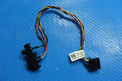 Dell Inspiron 3250 Genuine Desktop Power Button Cable 2mk4j - Tested Computer Laptop Parts