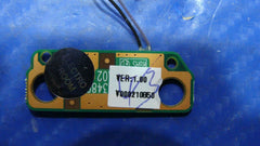 Toshiba Satellite C655D-S5120 15.6"OEM Power Button Board w/Cable V000210850 ER* - Laptop Parts - Buy Authentic Computer Parts - Top Seller Ebay