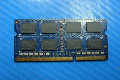 MacBook Pro A1297 Hynix 2Gb 2rx8 pc3-8500s Memory Ram So-Dimm hmt125s6bfr8c-g7 - Tested Computer Laptop Parts