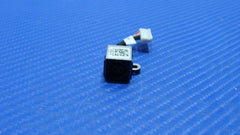 Dell Inspiron 17R-5720 17.3" OEM DC In Power Jack w/Cable 9J29V DD0R09AD000 ER* - Laptop Parts - Buy Authentic Computer Parts - Top Seller Ebay