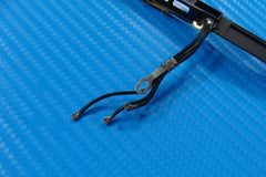 Macbook Pro A2141 16 Late 2019 MVVJ2LL/A Rear Vent & Antenna Module