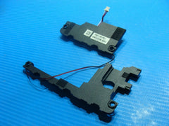 HP Notebook 250 G6 15.6" Left & Right Speaker Set 925306-001 PK23000VN00 - Laptop Parts - Buy Authentic Computer Parts - Top Seller Ebay