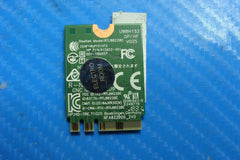 HP Stream 14-cb110nr 14" Genuine Laptop Wireless WiFi Card rtl8822be 