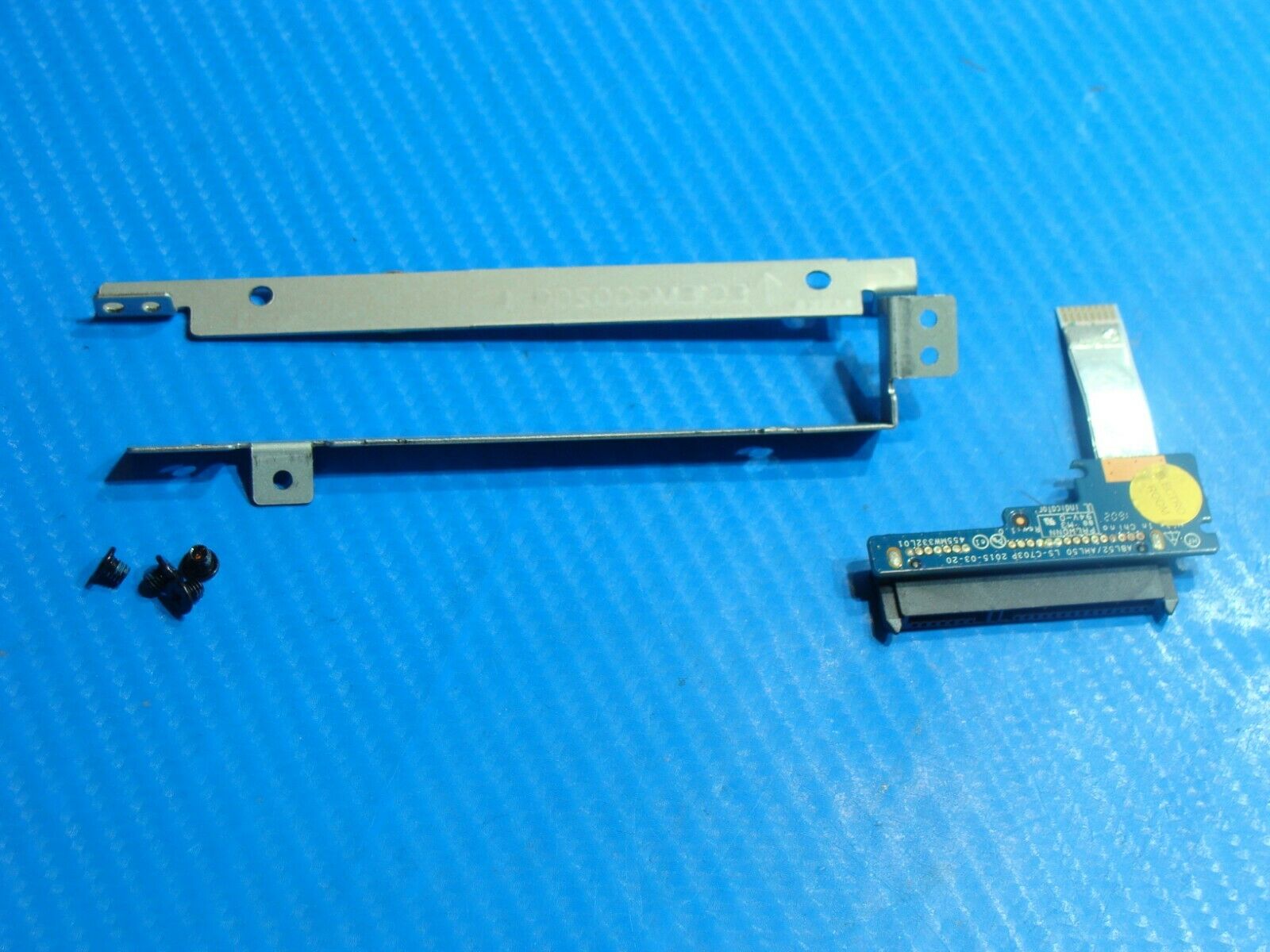 HP Notebook 15-af131dx 15.6