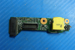 Lenovo ThinkPad T420s 4171-52U 14" Genuine DC in Power Jack Board 04w1699 