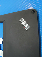 Lenovo ThinkPad Twist S230u 12.5" Genuine Palmrest w/Touchpad AP0RP000100 - Laptop Parts - Buy Authentic Computer Parts - Top Seller Ebay