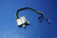 iMac A1312 MB953LL/A Late 2009 27" OEM EMI Filter Power Port w/Cable 604-0663 Apple