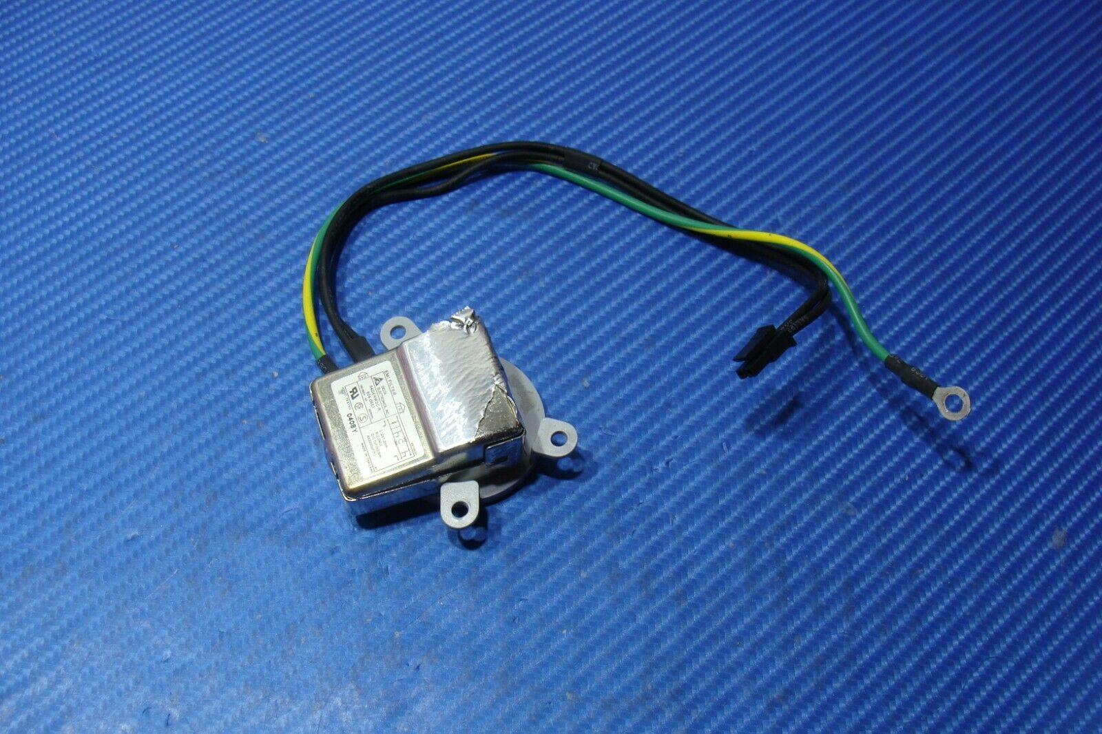 iMac A1312 MB953LL/A Late 2009 27