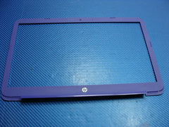 HP Stream 14-ax020wm 14" Genuine Laptop LCD Front Bezel 3E0P9TP303 HP