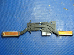 Dell XPS 15 9530 15.6" Genuine Laptop Cooling Heatsink 8D7GK AT0YI0010C0 ER* - Laptop Parts - Buy Authentic Computer Parts - Top Seller Ebay