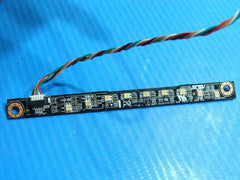 Asus Desktop PC Genuine LED Board w/Cable - Tested Computer Laptop Parts