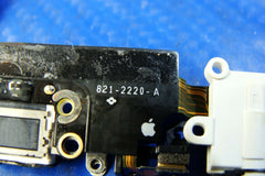 iPhone 6 Plus AT&T A1522 MGAW2LL/A 5.5" Dock Connector Charge Port 821-2220-A Apple
