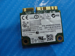 Dell XPS L511z 15.6" Genuine WiFi Wireless Card 62230ANHMW XXG96