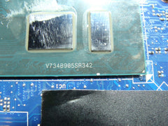 Dell Latitude 7380 13.3" Intel Core i5-7200U 2.5GHz Motherboard LA-E122P JYHTD