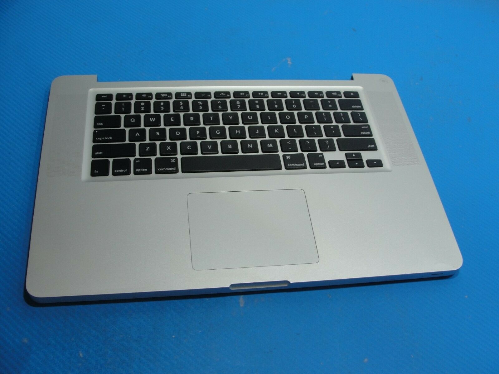 MacBook Pro A1286 15