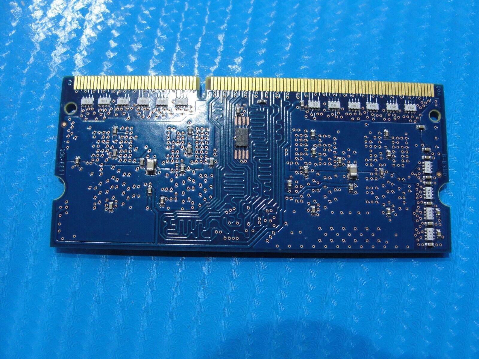 Acer R3-471T SK Hynix 2Gb 1Rx16 Memory So-Dimm PC3L-12800S HMT425S6CFR6A-PB - Tested Computer Laptop Parts