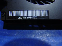 MacBook Pro A1286 15" 2011 MD318LL/A Genuine CPU Cooling Right Fan 922-8702 Apple