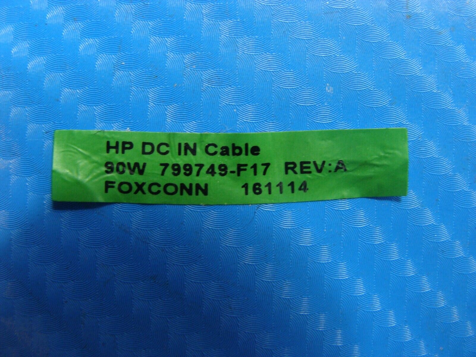 HP Notebook 17-x037cl 17.3