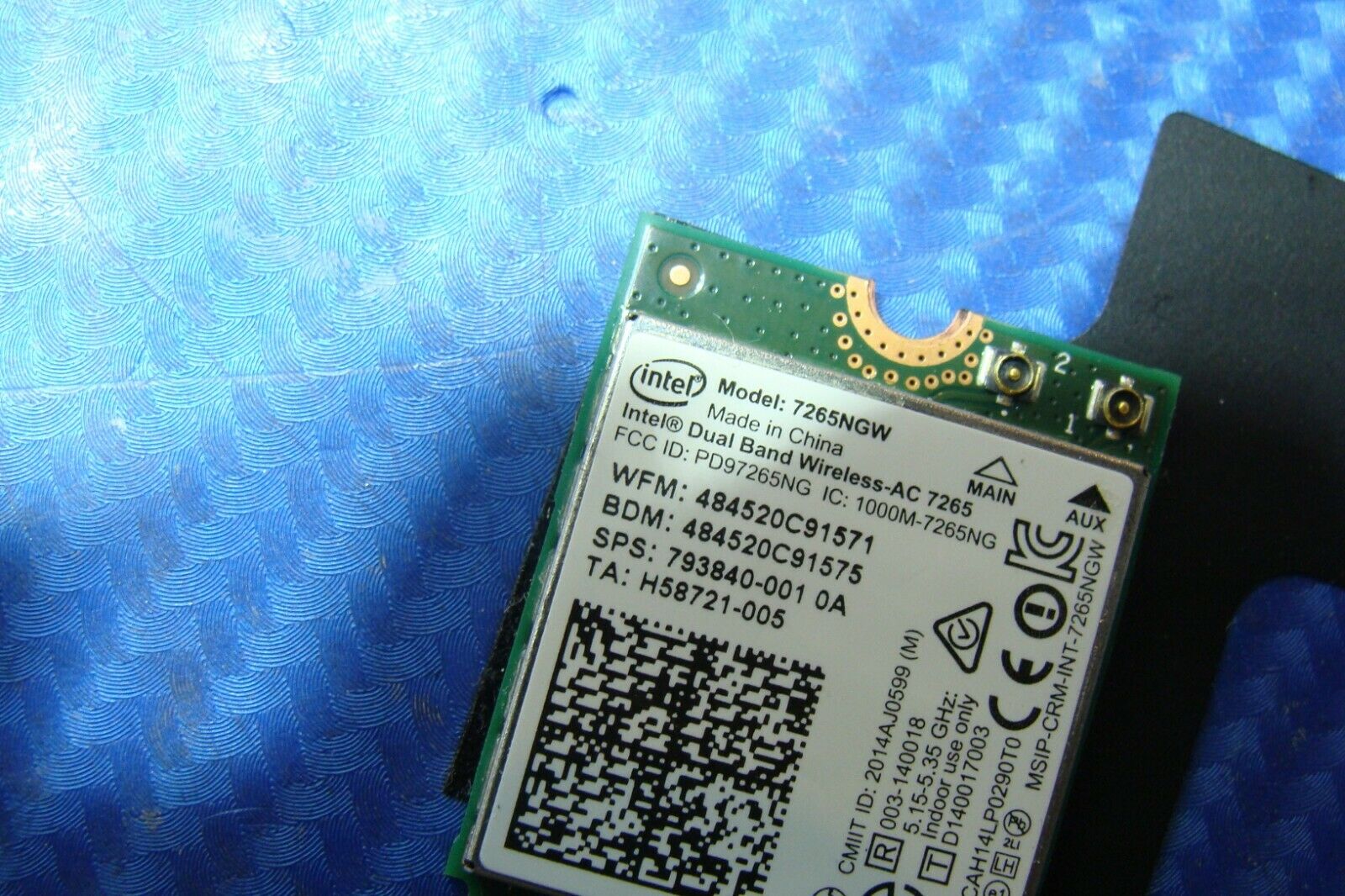 HP Envy x360 m6-aq005dx 15.6