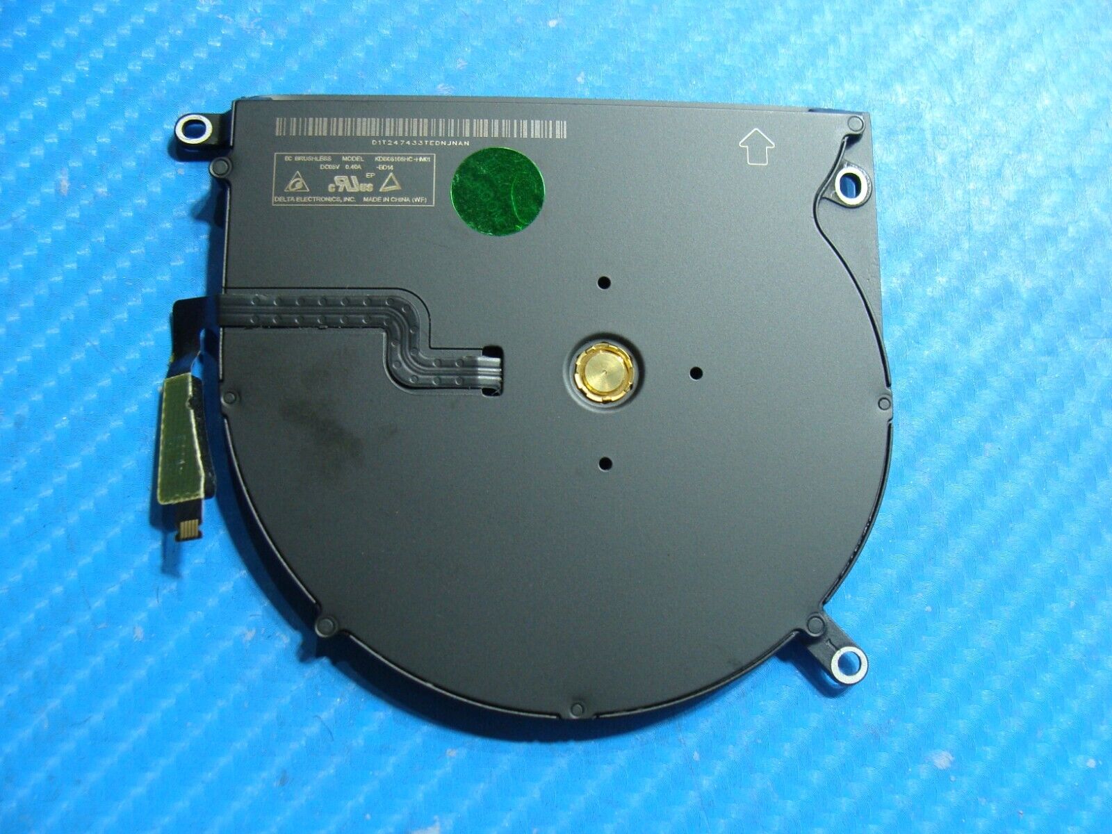 MacBook Pro A1398 15