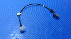Lenovo 15.6" G560 Original DC Power Jack Cable Plug Harness DC301009700 GLP* Lenovo
