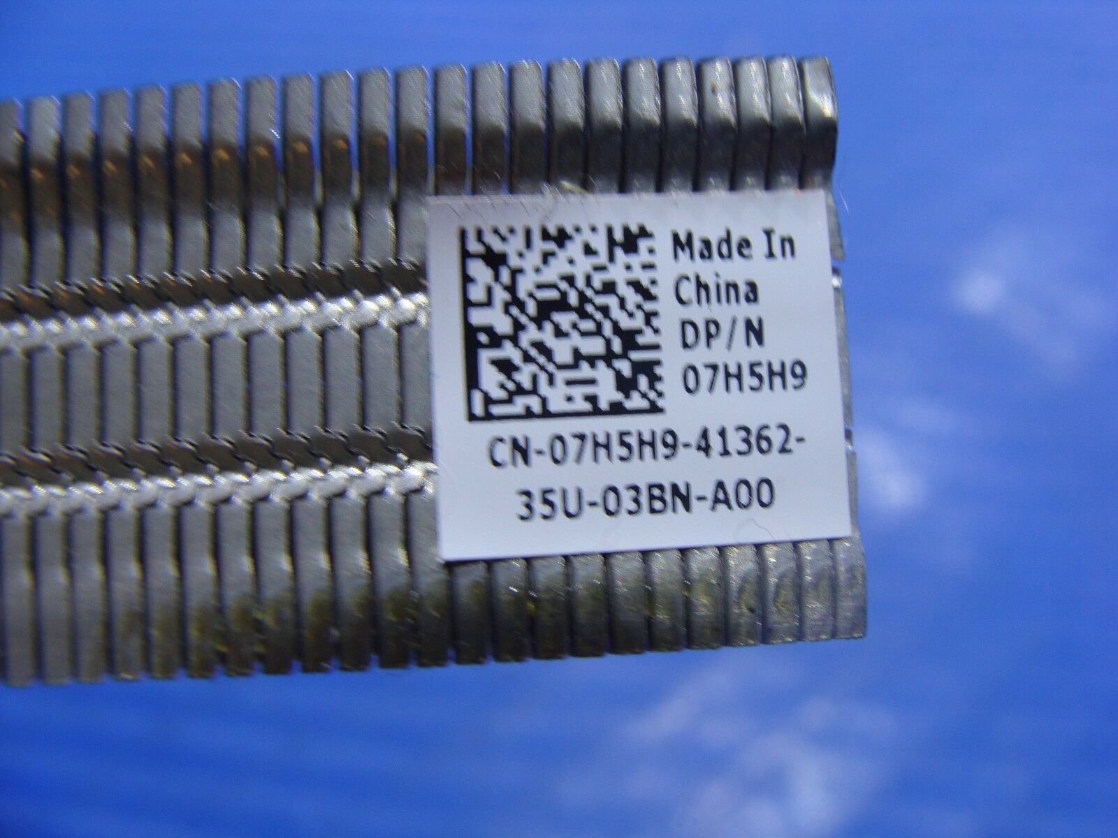 Dell Inspiron 15-3521 15.6