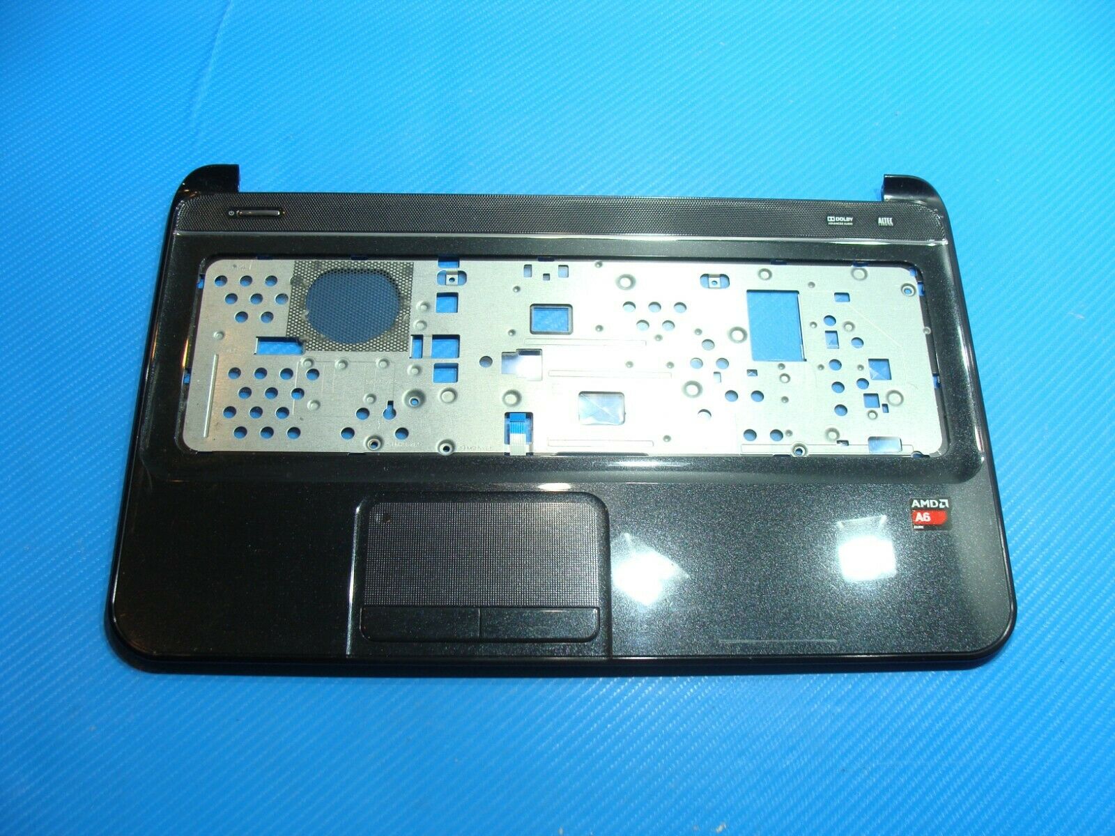 HP Pavilion 15-b142dx 15.6