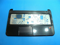 HP Pavilion 15-b142dx 15.6" Genuine Palmrest w/Touchpad Black 36U36TP203 Grade A 