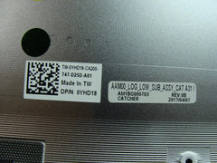 Dell Precision 5520 15.6 Bottom Case Base Cover AM1BG000703 YHD18