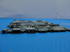 Asus VivoBook Flip 14 14" TP470E Intel i3-1115G4 3.0GHz 8GB Motherboard SRK08