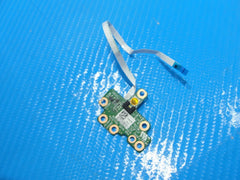 Asus V550CA-DB71T 15.6" Power Button Board w/Cable 60-NUHPS1000-C01