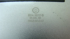 MacBook Pro A1278 13" Early 2011 MC700LL/A Bottom Case Housing 922-9447