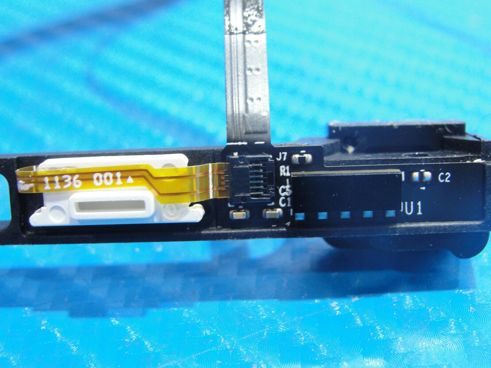 MacBook Pro A1278 13