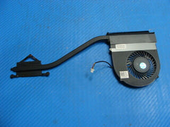 Dell Inspiron 15-7537 15.6" Genuine Laptop CPU Cooling Fan w/ Heatsink HNJ5W - Laptop Parts - Buy Authentic Computer Parts - Top Seller Ebay