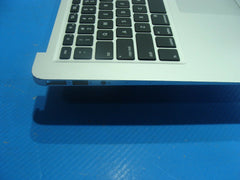 MacBook Air A1466 13" 2015 MJVE2LL/A Top Case w/Keyboard Trackpad 661-7480 