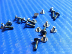 Lenovo IdeaPad S10-3 0647 10.1" Genuine Laptop Screw Set Screws for Repair ER* - Laptop Parts - Buy Authentic Computer Parts - Top Seller Ebay