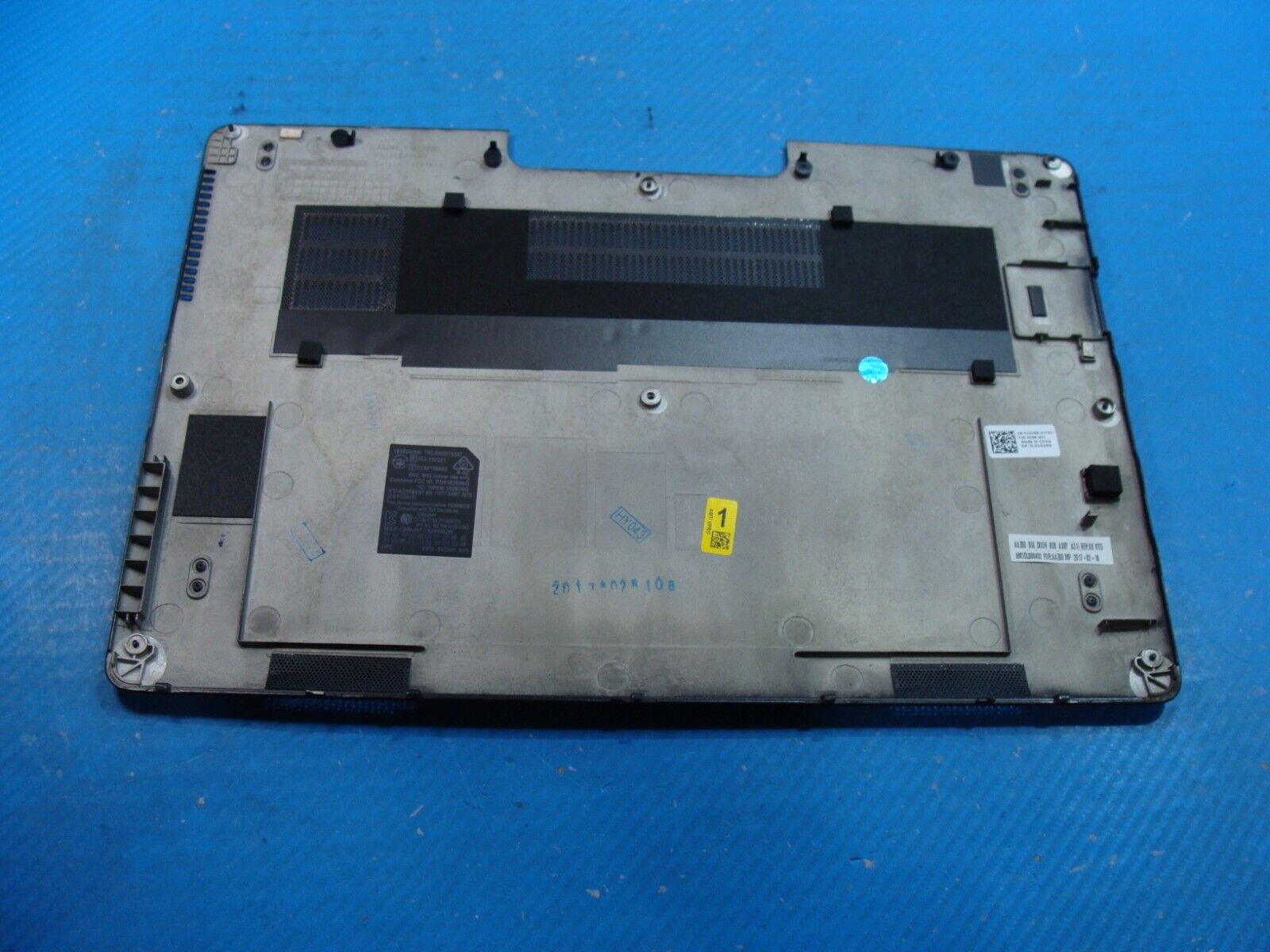 Dell Latitude E7470 14