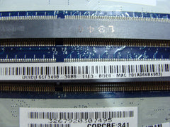 Acer Chromebook 11.6" C710 Intel 1007U 1.5Ghz Motherboard NB.SH711.002 LA-8943P