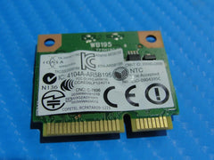 Dell Inspiron N5050 15.6" Genuine WiFi Wireless Card FJJTN AR5B195 - Laptop Parts - Buy Authentic Computer Parts - Top Seller Ebay