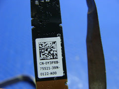 Dell Inspiron 15.6" 15-3521 Original LCD Video Cable DR1KW w/WebCam Y3PX8 GLP* DELL