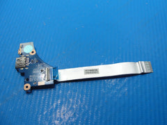 Lenovo Legion Y540-17IRH 17.3" Genuine USB Board w/Cable NS-C531