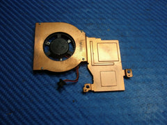 Samsung 12.1" XE500C21-AZ2US Genuine CPU Cooling Fan w/Heatsink BA62-00569A GLP* Samsung