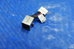 Dell Latitude E5450 14" Genuine Laptop DC IN Power Jack w/Cable P95KW Dell